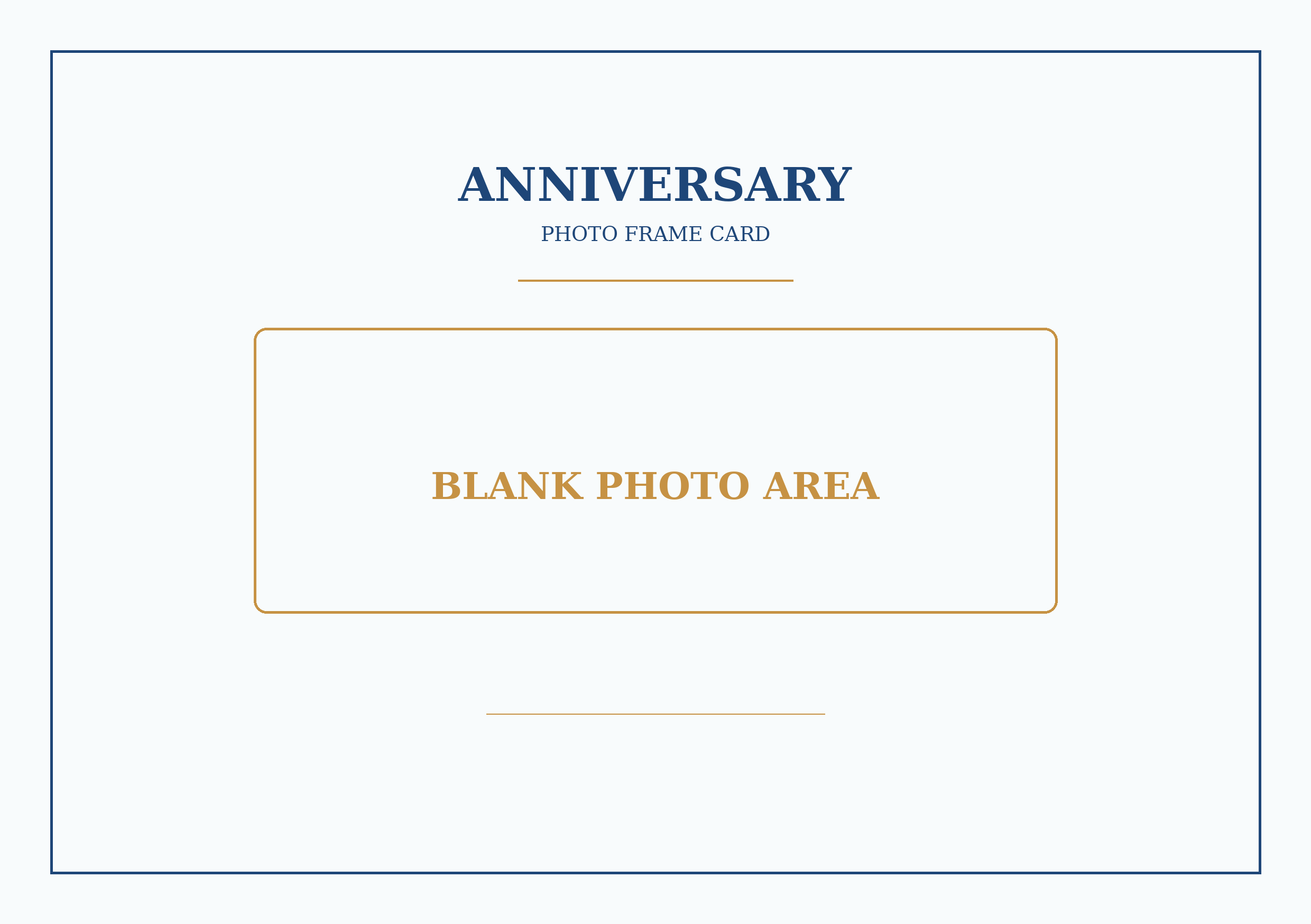 Anniversary cards 09