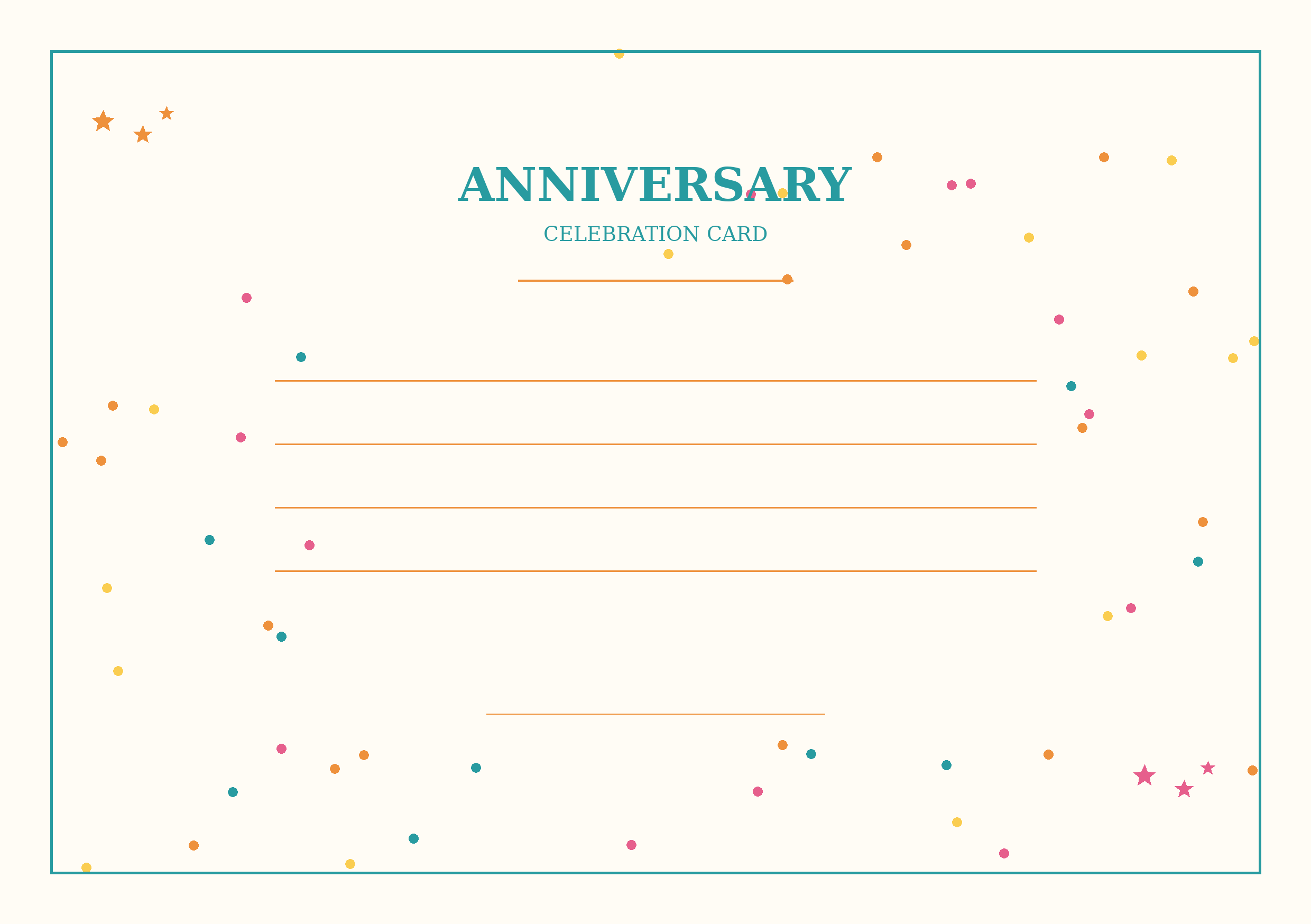 Anniversary cards 10