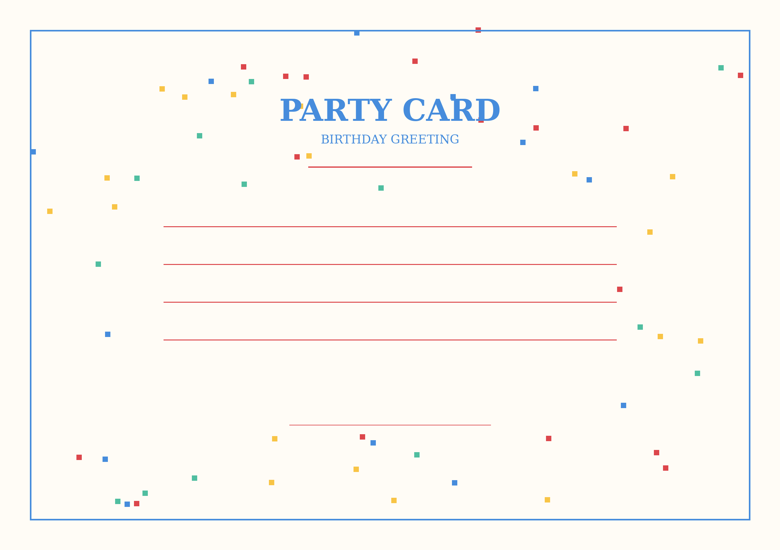 Birthday cards 07