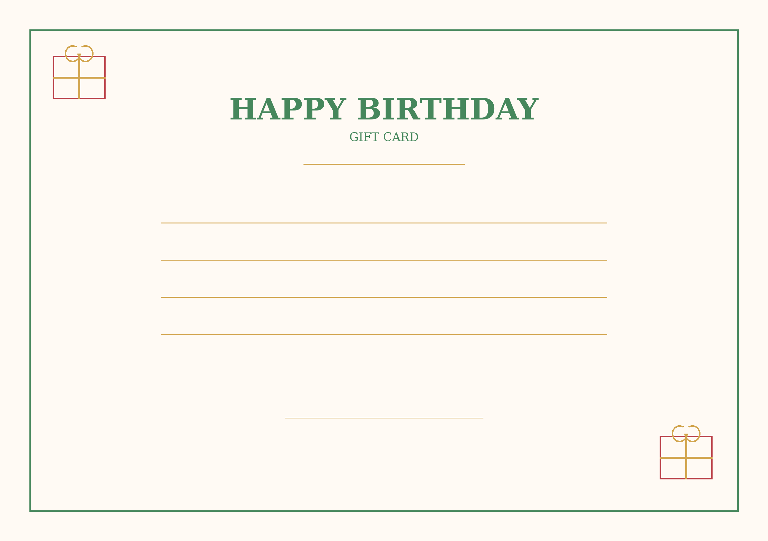 Birthday cards 10