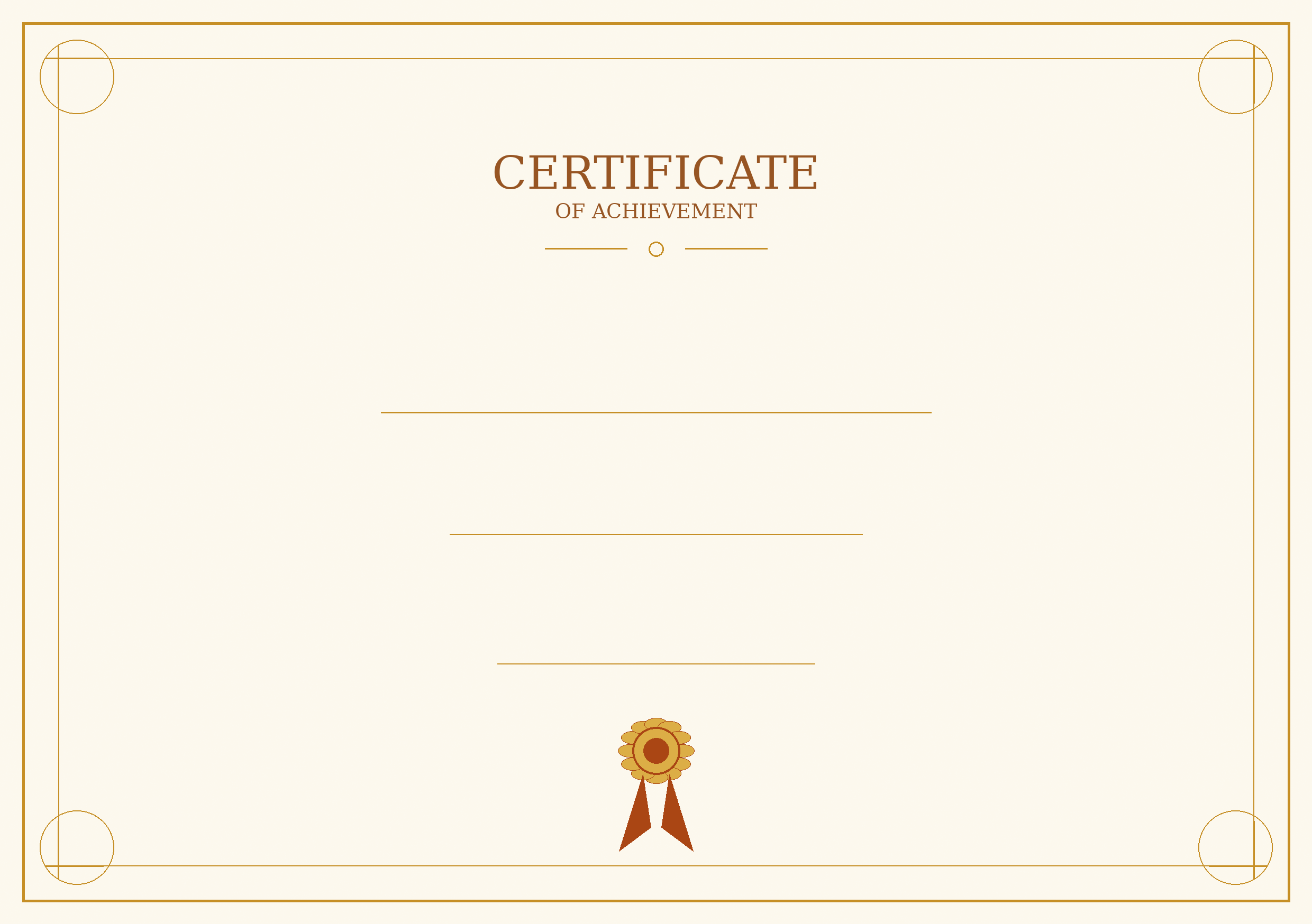Certificates 01