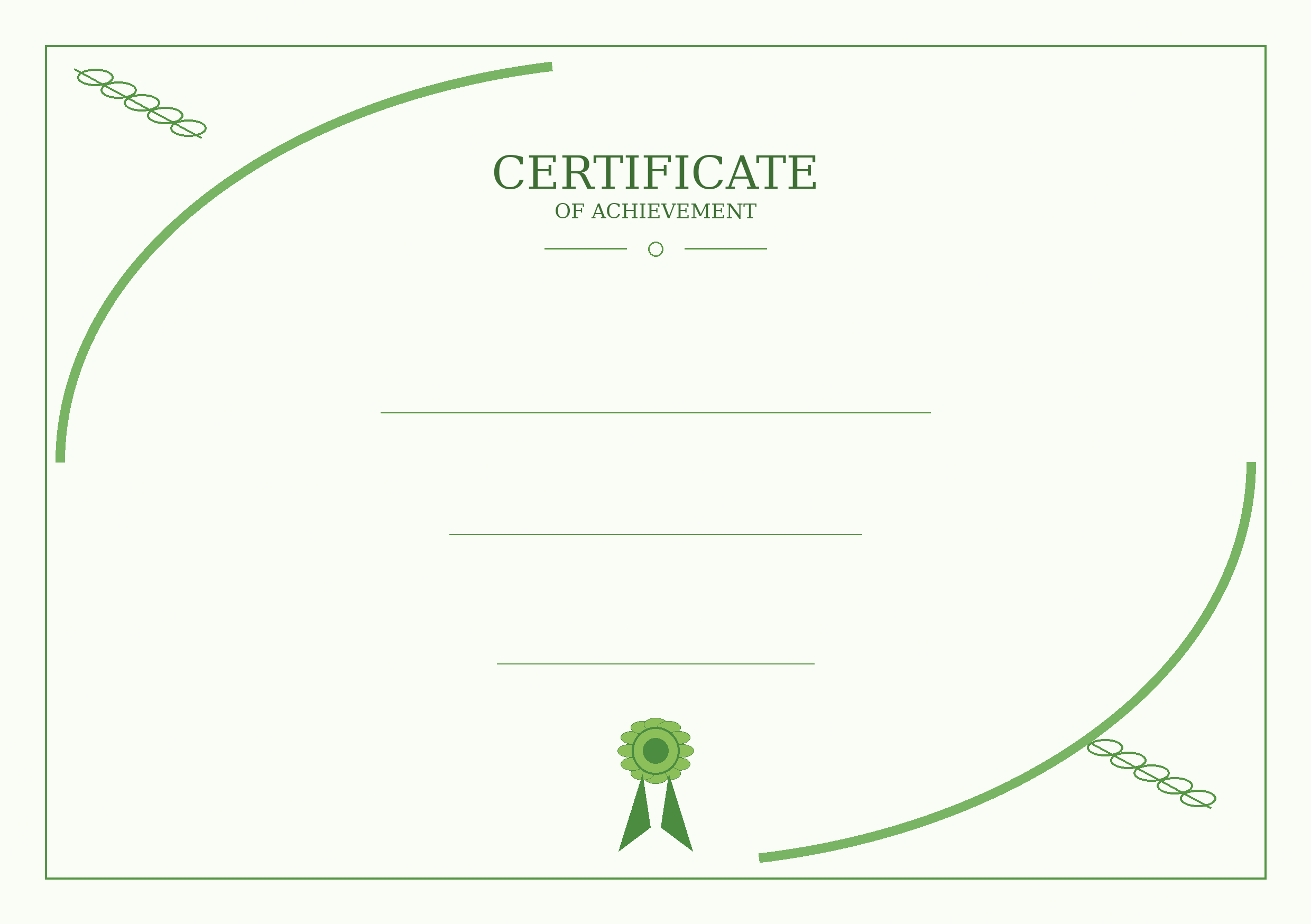 Certificates 09