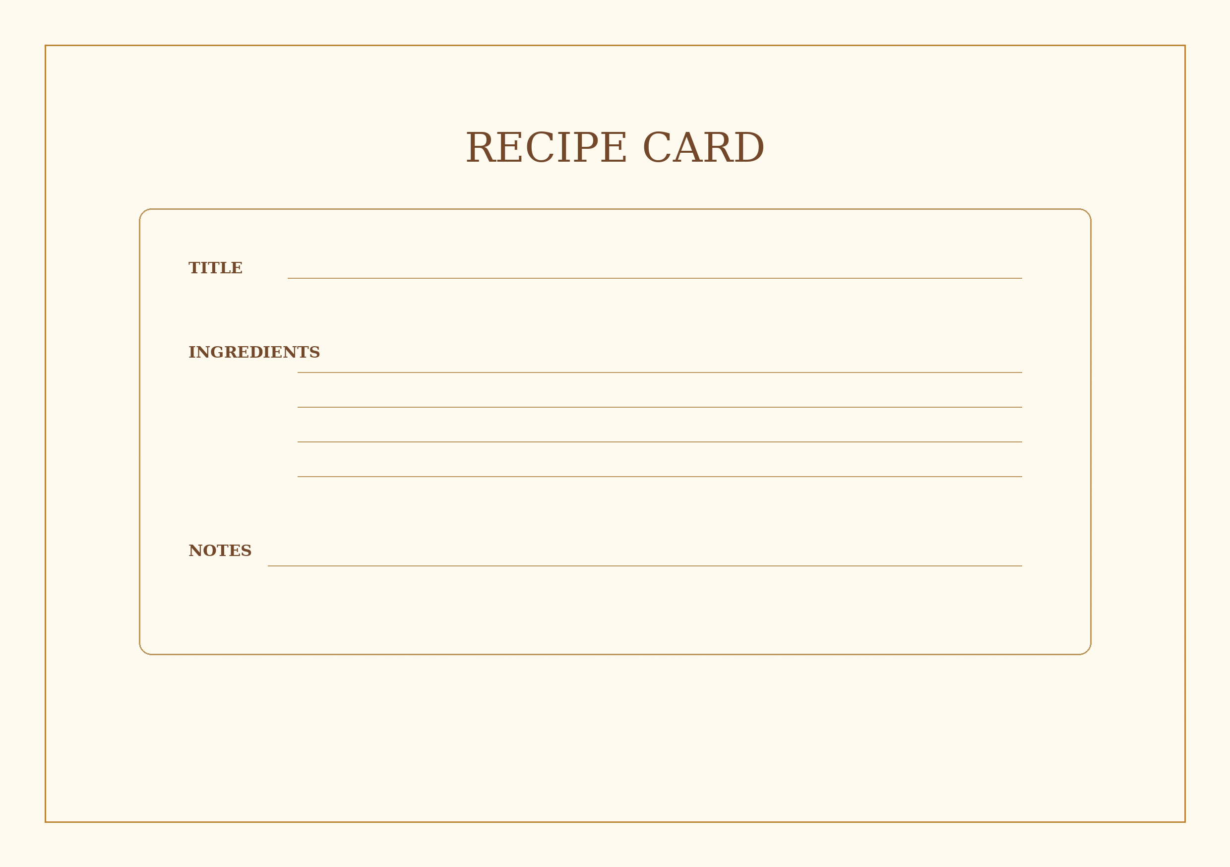 Etsy digital templates 05