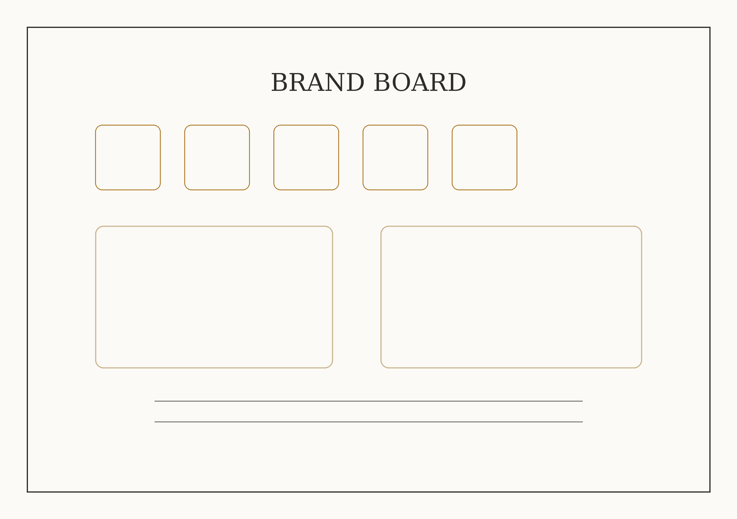 Etsy digital templates 08