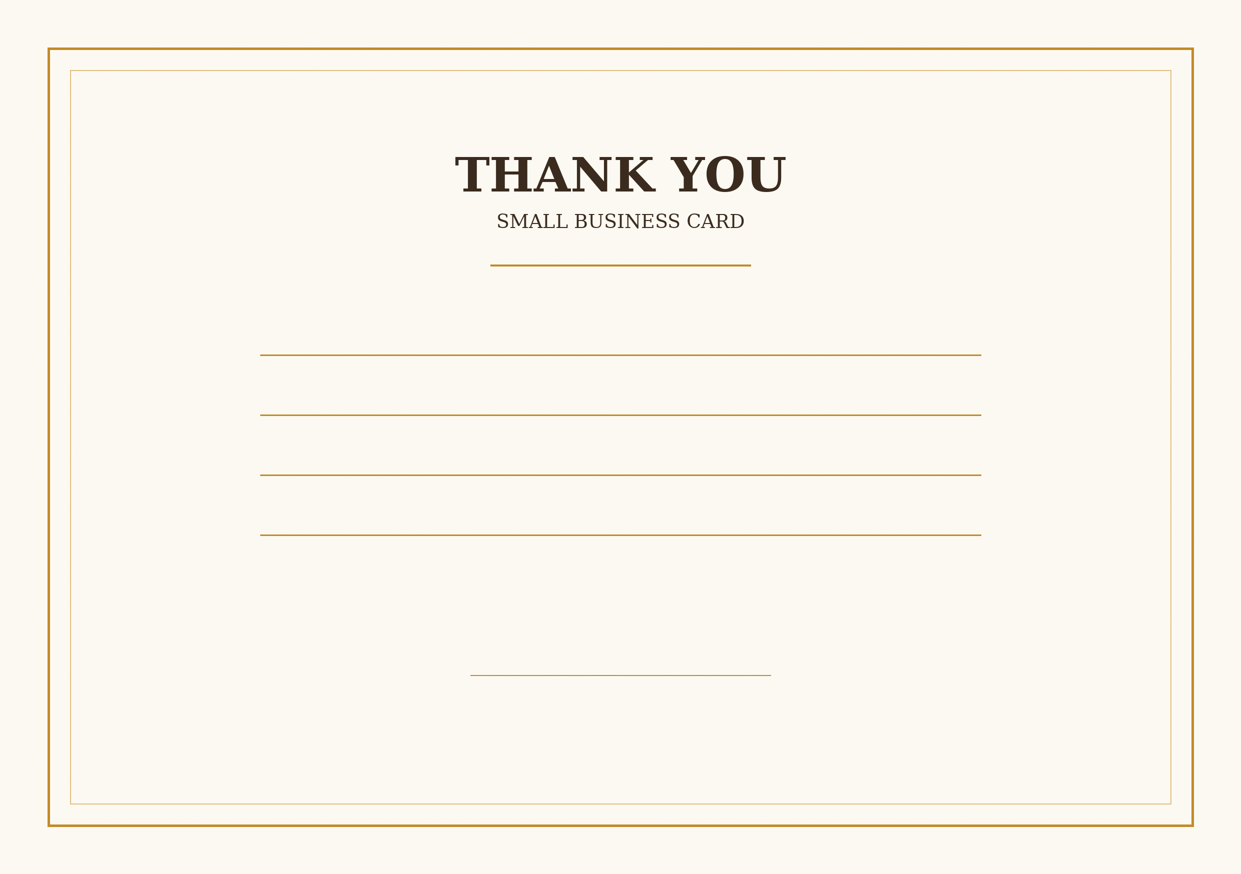 Thank-you & greeting cards 01