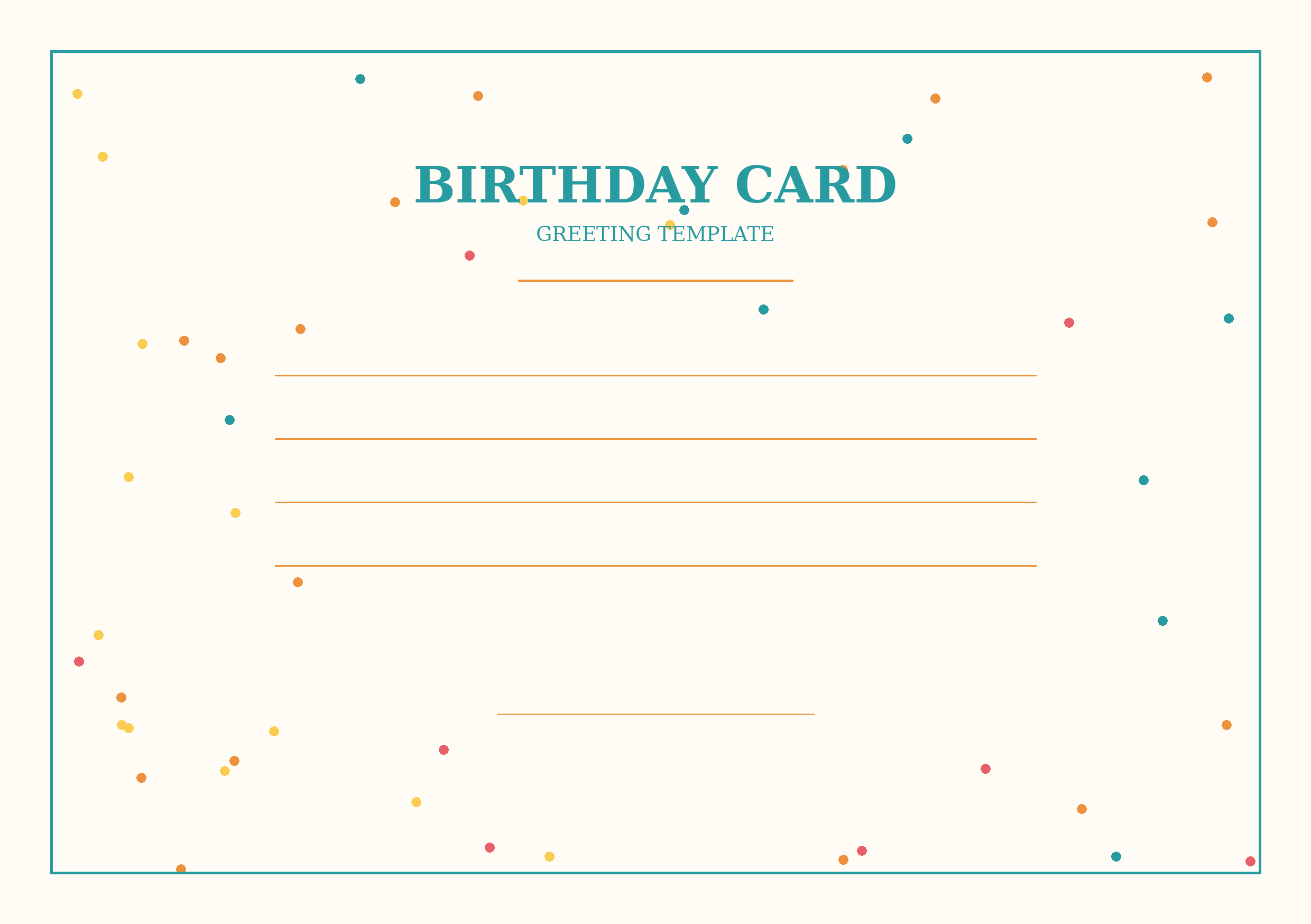 Thank-you & greeting cards 03