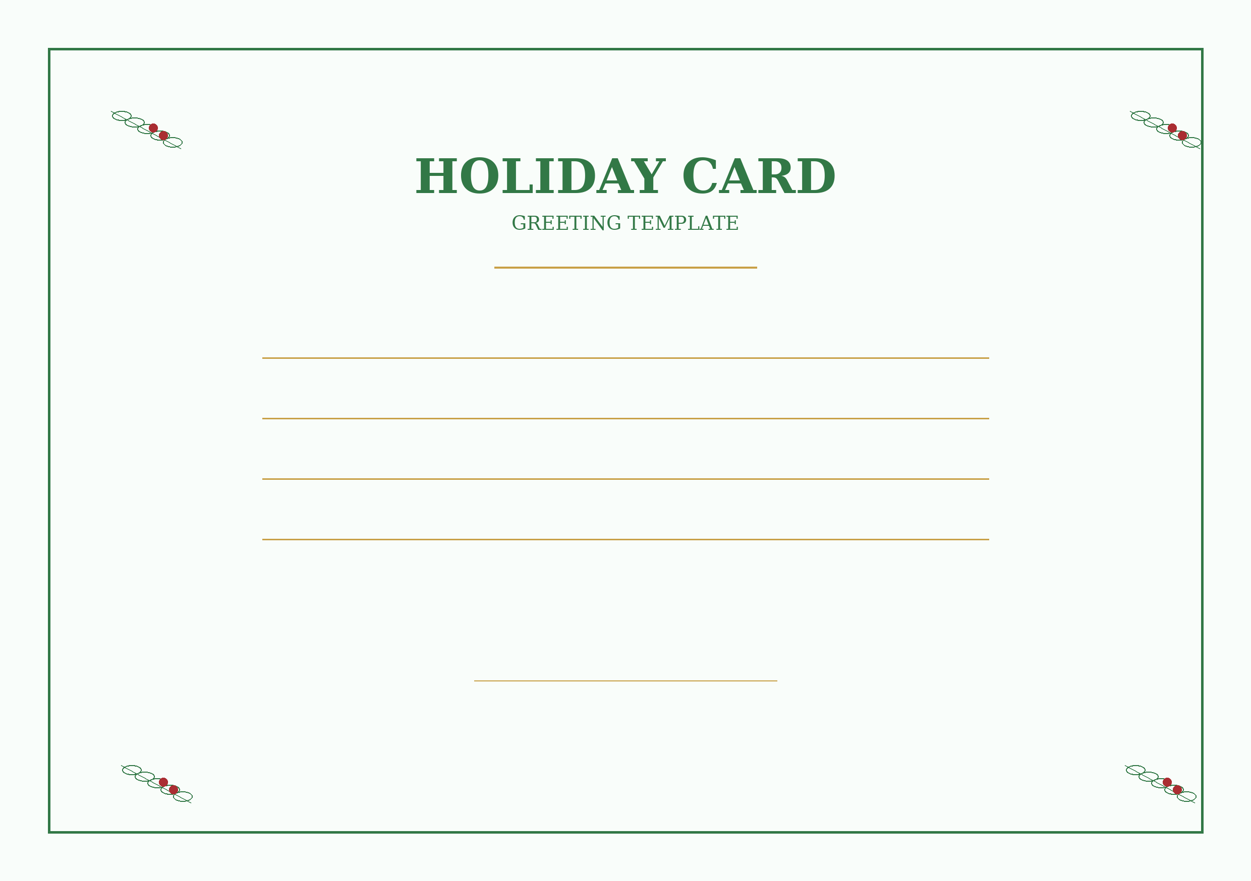Thank-you & greeting cards 04