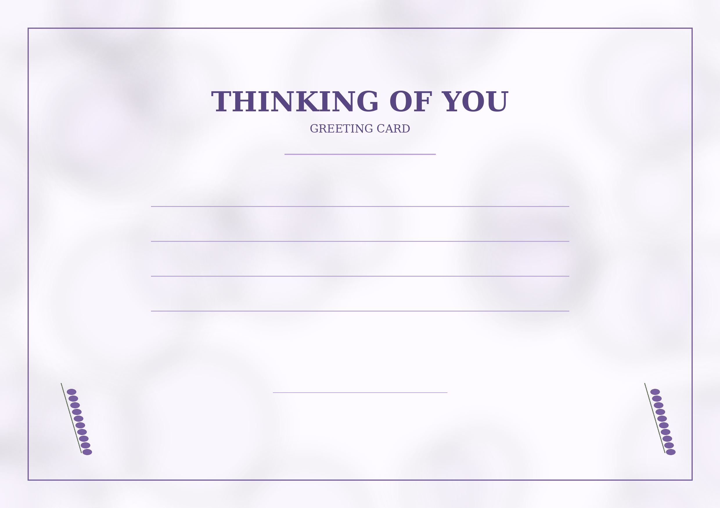 Thank-you & greeting cards 08