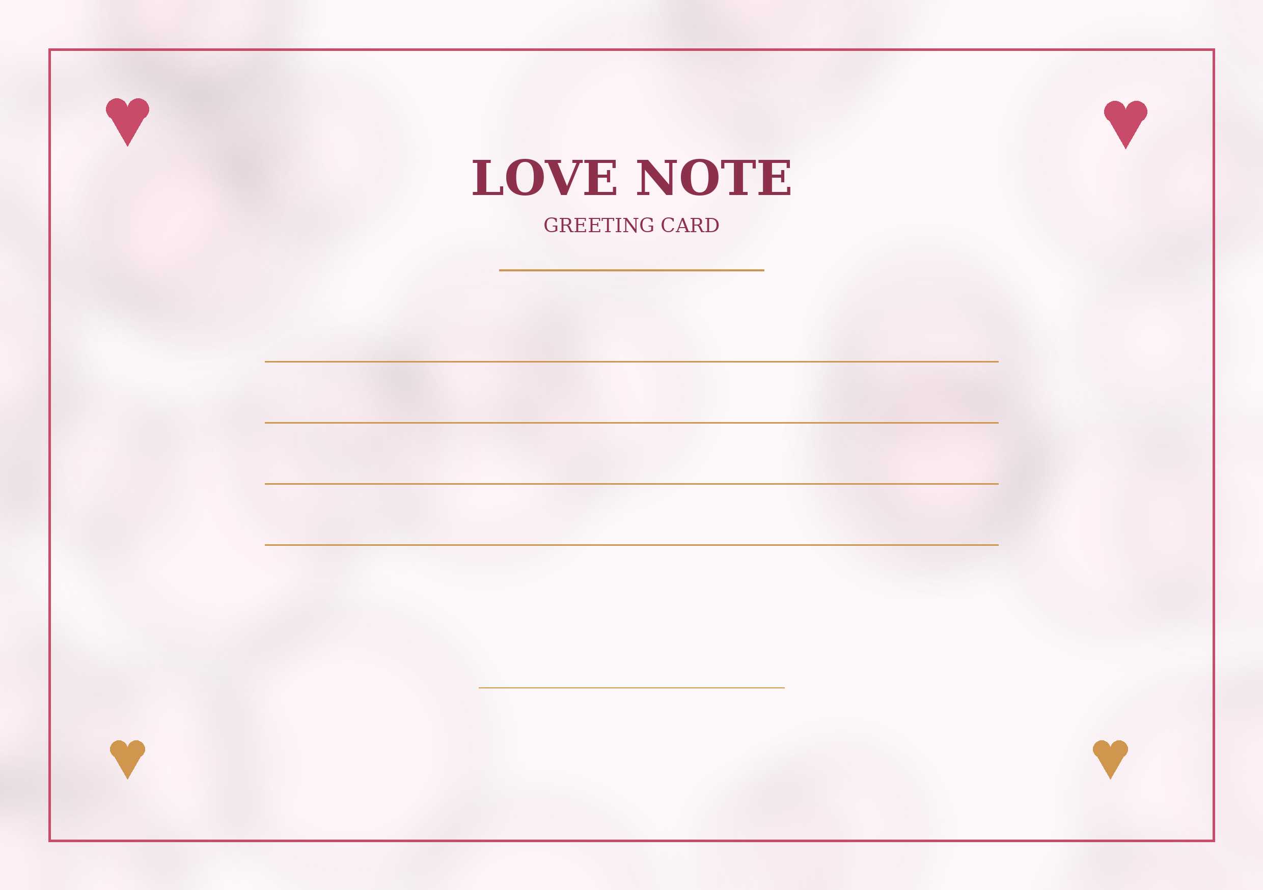 Thank-you & greeting cards 10