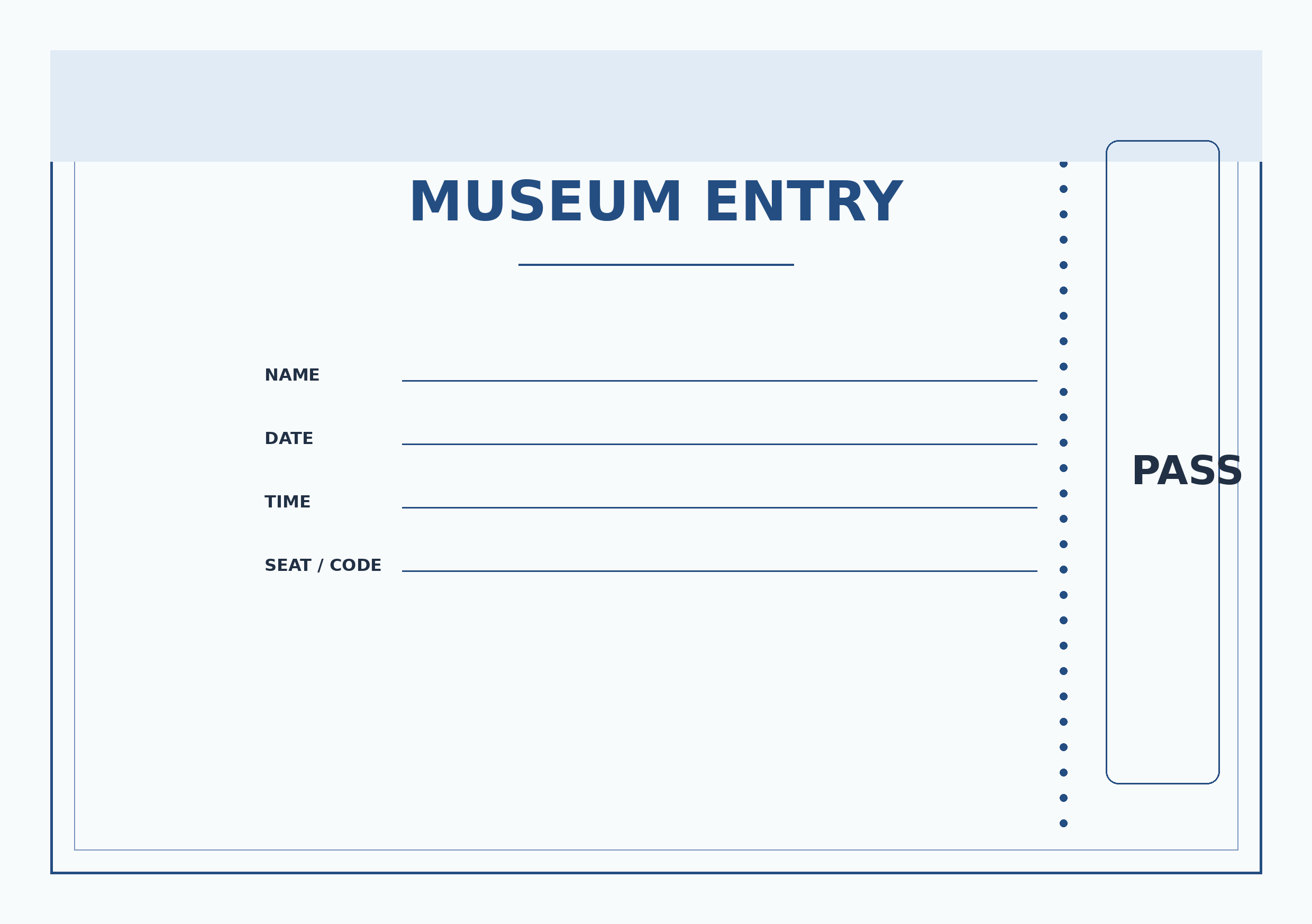 Tickets & passes 02