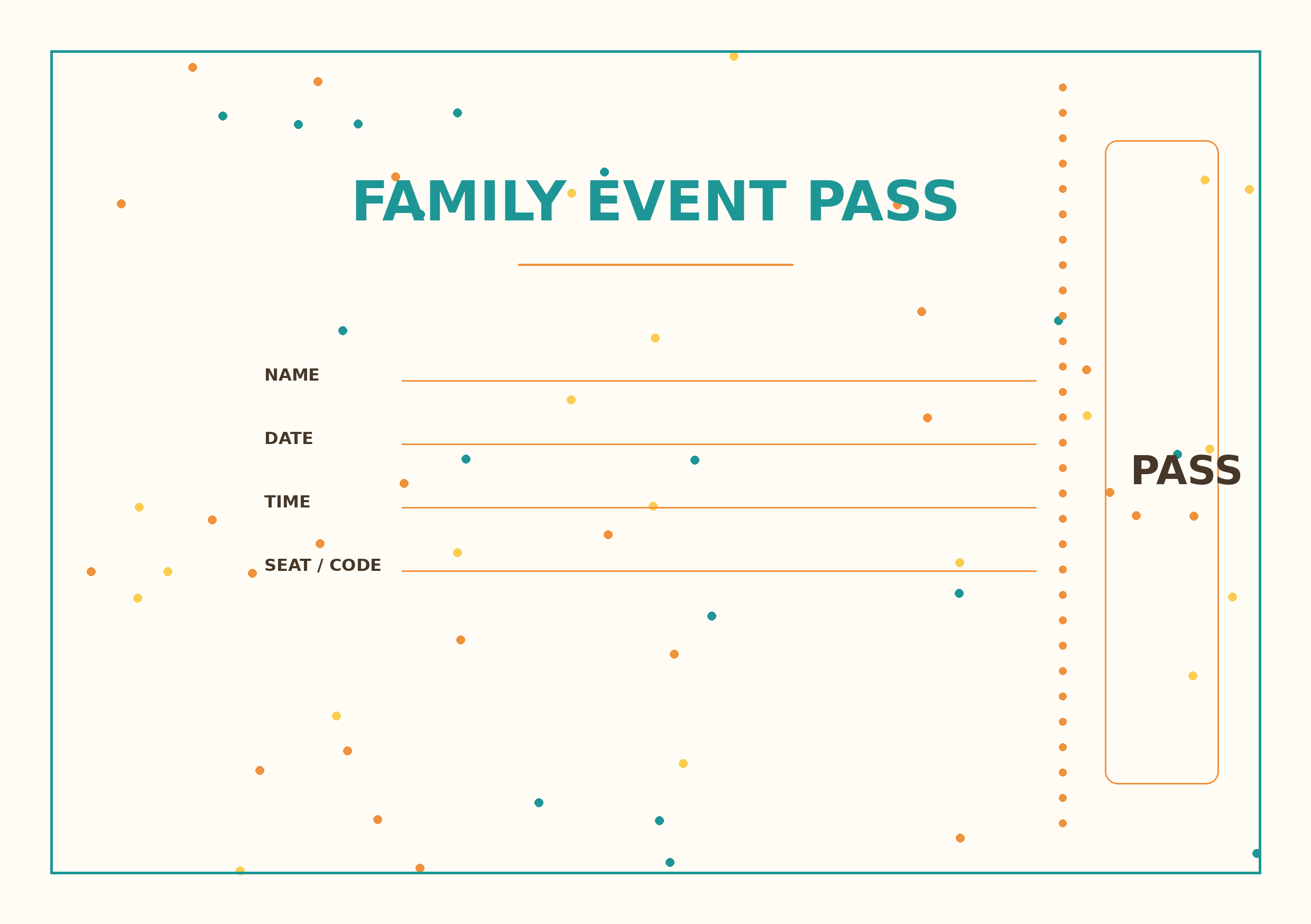 Tickets & passes 03